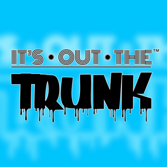 itsoutthetrunk